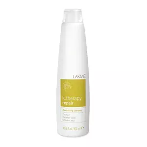 Восстанавливающий шампунь для сухих волос Revitalizing shampoo dry hair (43413, 1000 мл)
