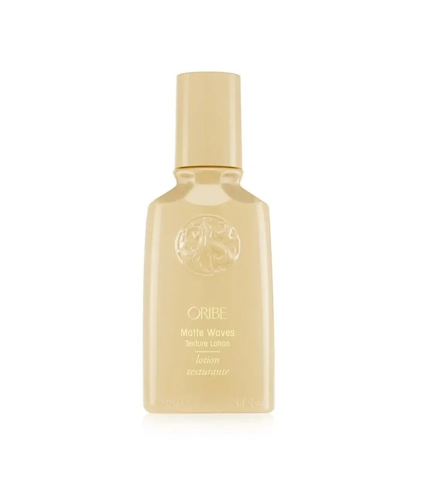 Лосьон для текстурирования естественных локонов Matte Waves Texture Lotion