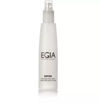 Тоник с AHA Tonic Lotion Egia