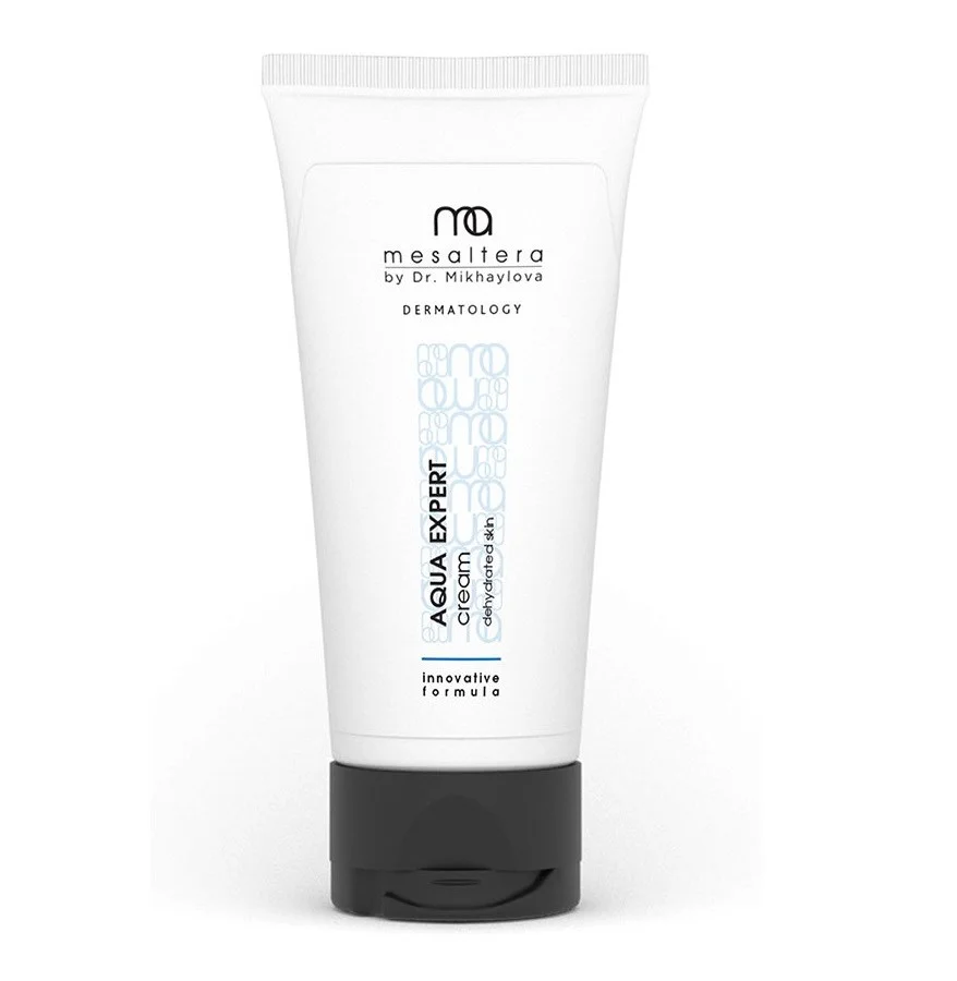 Увлажняющий крем для обезвоженной кожи Aqua Expert Cream (342689, 50 мл)