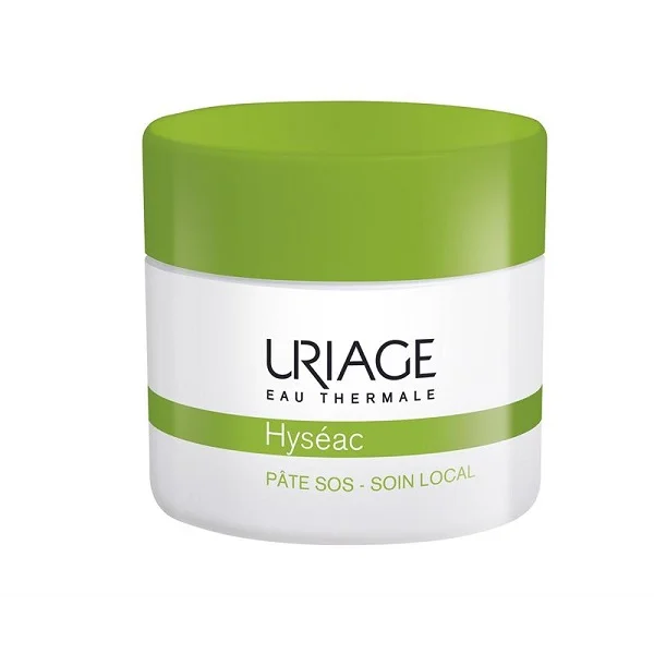 Паста SOS-уход Исеак