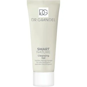 Очищающий Гель Smart Nature Cleansing Gel Dr. Grandel