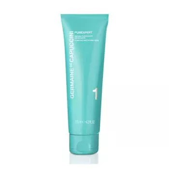 Матирующая пенка для лица PureExpert Germaine de Capuccini