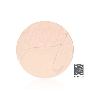 Прессованная основа - прозрачный сатин - Satin PP Base Jane Iredale 9,9 г
