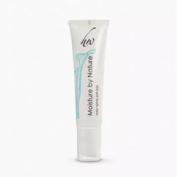 Аква-крем для рук Moisture by Nature Premium 30 мл
