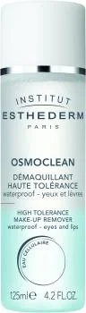 Средство для снятия макияжа с контура глаз и губ Institut Esthederm 125 мл