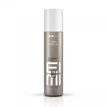 Моделирующий спрей Flexible Finish Eimi Fixing Hairsprays Wella 250 мл