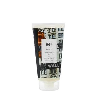 Гель сильной фиксации Уолл-Стрит Wall St Strong Hold Gel R+Co 147 мл