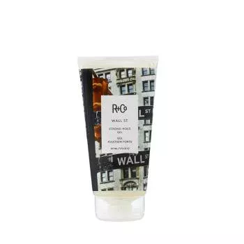 Гель сильной фиксации Уолл-Стрит Wall St Strong Hold Gel R+Co 147 мл