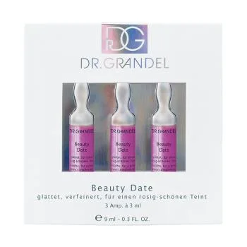 Концентрат Время Красоты Beauty Date Dr. Grandel 3*3 мл