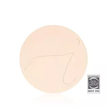 Прессованная основа - теплый янтарь - Amber PP Base Jane Iredale 9,9 г