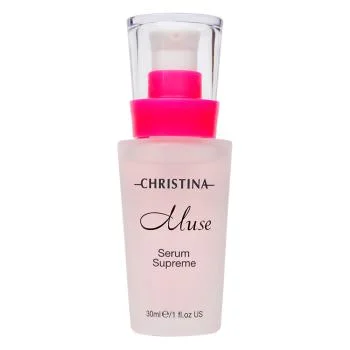Детокс-сыворотка Суприм - Muse Serum Supreme Christina 30 мл