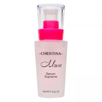 Детокс-сыворотка Суприм - Muse Serum Supreme Christina 30 мл