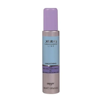 Масло для непослушных волос Oil for Frizzy and Hard to Tame Hair (1421, 100 мл)