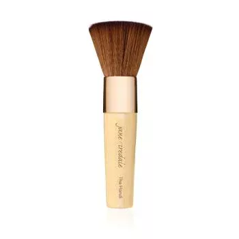 Кисть Хэнди для нанесения пудр The Handi Brush Jane Iredale