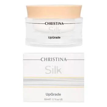 Увлажняющий крем Silk Upgrade Cream Christina 50 мл