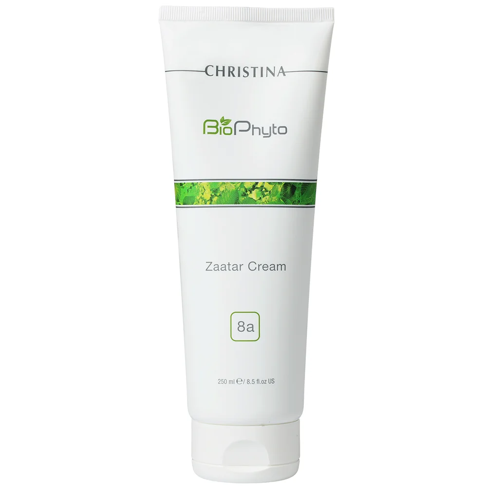 Крем Заатар Bio Phyto Zaatar Cream Шаг 8a