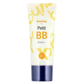BB-крем для лица Petit BB Bounсing SPF30 PA++ Holika Holika 30 мл