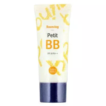 BB-крем для лица Petit BB Bounсing SPF30 PA++ Holika Holika 30 мл