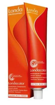 Londa Color New - Интенсивное тонирование Londa / Kadus