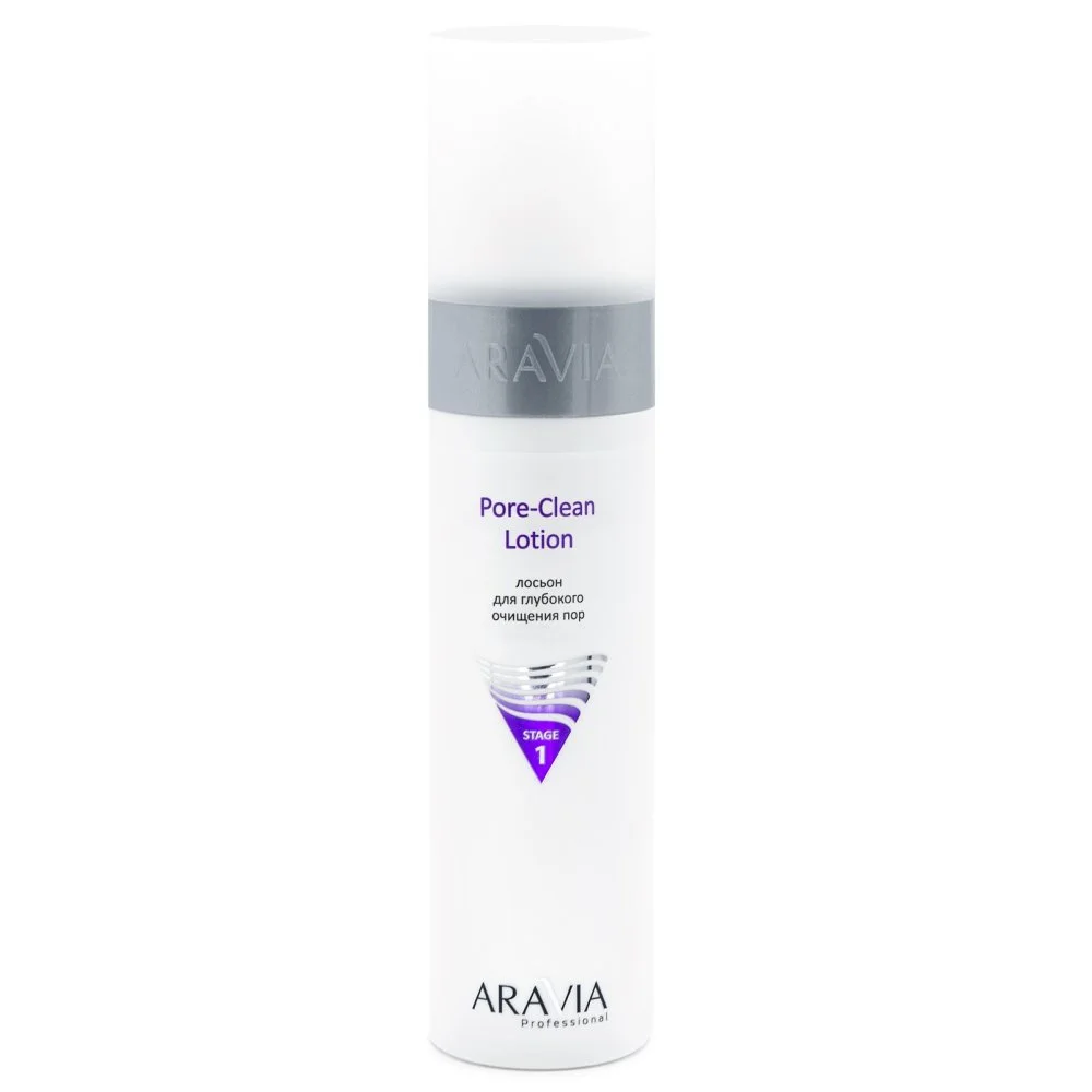 Лосьон для глубокого очищения пор Pore-Clean Lotion (6208, 250 мл)