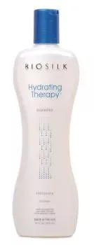 Шампунь увлажняющий (355 мл) Biosilk