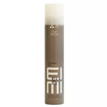 Спрей-фиксатор 45 секунд Dynamic Fix Wella 500 мл