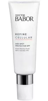 Крем-протектор пигментных пятен SPF 30 Babor 50 мл