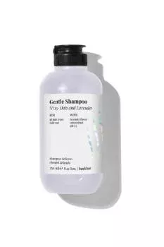 Шампунь № 03 для ежедневного применения Back Bar Gentle Shampoo FarmaVita