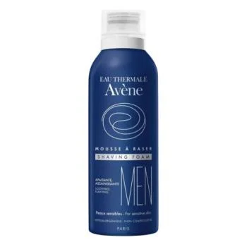 Пена для бритья Avene