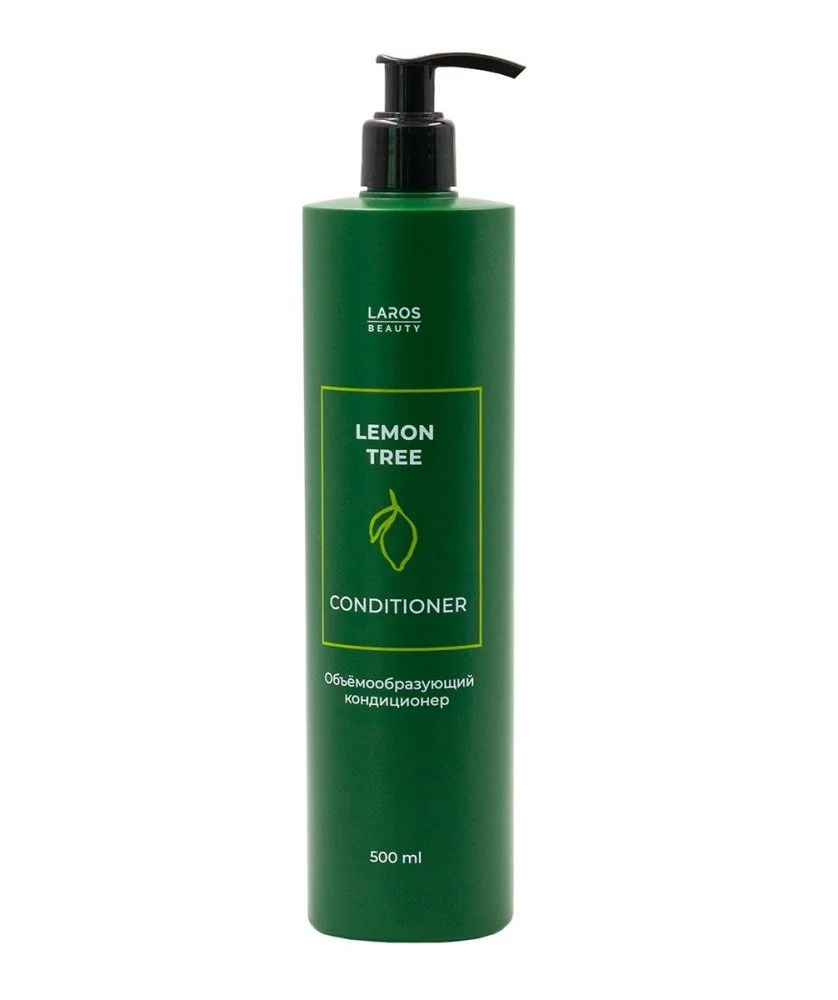 Объемообразующий кондиционер Lemon Tree Conditioner (207030, 300 мл)