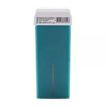 Жирорастворимый воск с экстрактом Алоэ с широким роликом Kapous 100 мл