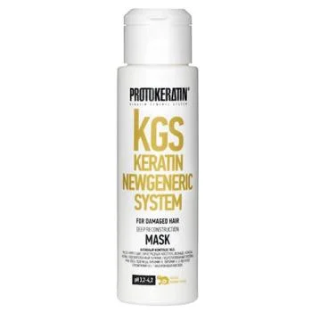 Маска Глубокое восстановление Express reconstruction mask Protokeratin