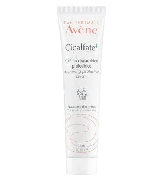 Восстанавливающий крем Сикальфат Cicalfate+ Creme Avene 15 мл