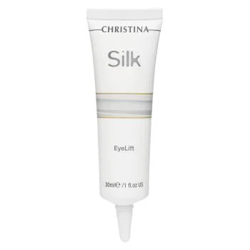 Крем для подтяжки кожи вокруг глаз Silk Eyelift Cream Christina 30 мл