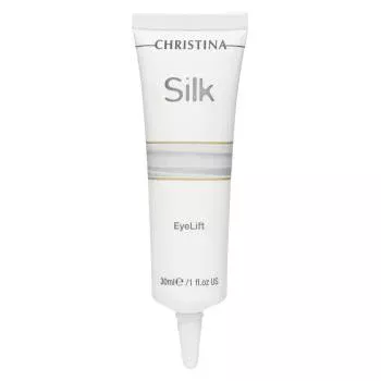 Крем для подтяжки кожи вокруг глаз Silk Eyelift Cream Christina 30 мл