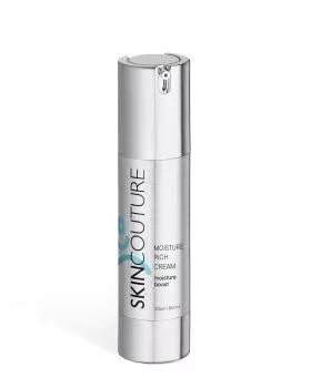 Увлажняющий крем для лица Moisture Rich Cream Skincouture 50 мл