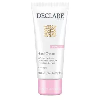Защитный крем для рук SPF4 UV-Protection Hand Care Declare 100 мл