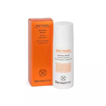Интенсивная сыворотка Intensive Serum Dermatime