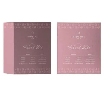 Дорожный набор для ухода за чувствительной кожей Daily Ritual Dolce+ Bioline