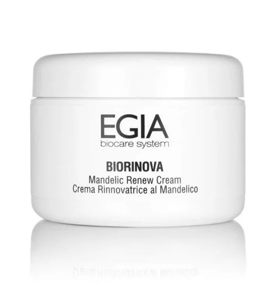 Обновляющий миндальный крем Mandelic Renew Cream