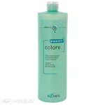 Шампунь для окрашенных волос Purify-Colore Shampoo Kaaral 1000 мл