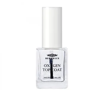 Дышащее кислородное верхнее покрытие Oxygen top coat Berenice 1 шт