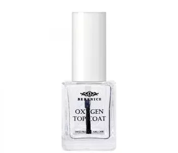 Дышащее кислородное верхнее покрытие Oxygen top coat Berenice