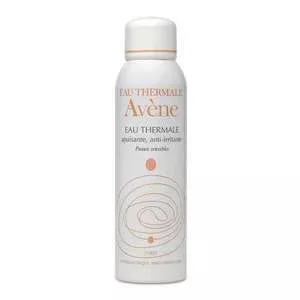 Термальная вода Avene