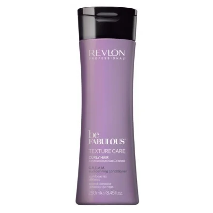 Кондиционер, активирующий завиток Curly C.R.E.A.M. Conditioner