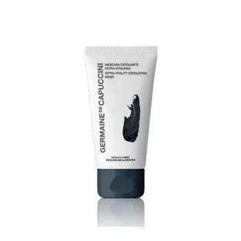 Активно обновляющая маска Options Extra-Vital Germaine de Capuccini 50 мл