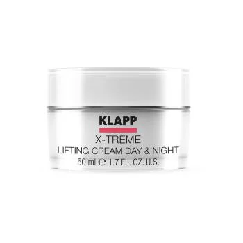 Крем-лифтинг Lifting Cream Day & Night Klapp 50 мл