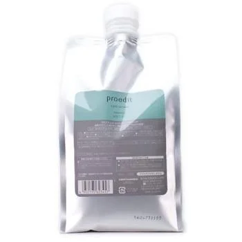 Маска для волос Proedit Hair Treatment Soft Fit Plus Lebel 1000 мл