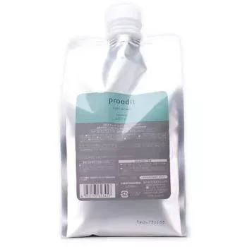 Маска для волос Proedit Hair Treatment Soft Fit Plus Lebel 1000 мл